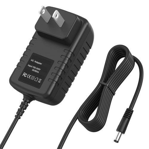 Adapter charger for zoom - ac,