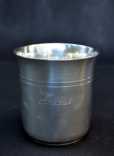 Emile puiforcat argent minerve - emile,