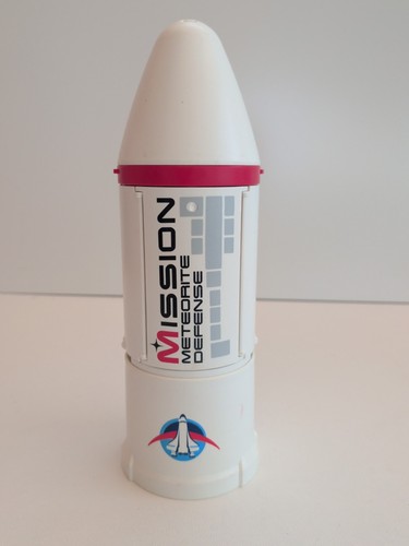 Satellite playmobil - satellite,