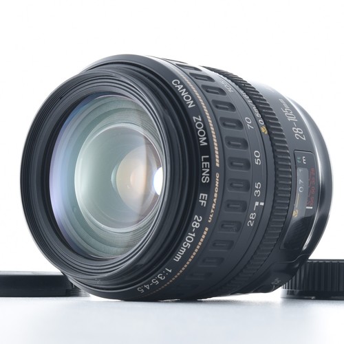 Zoom canon 28 105mm - canon, 28-105mm