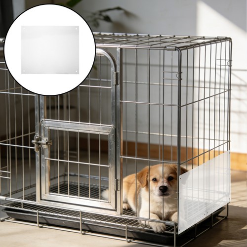 Garde cage pour animaux - cage,