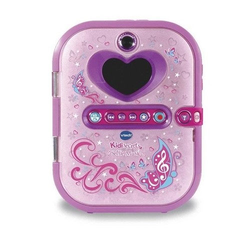 Vtech kidisecrets selfie - -,
