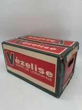 Ancienne Caisse De Bière