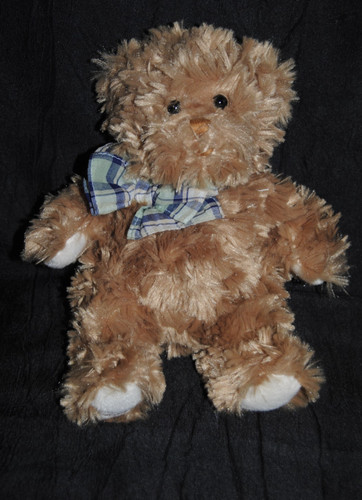 Peluche doudou ours - 🍀peluche,