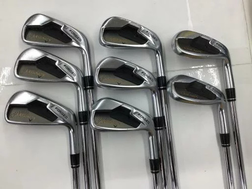 Callaway legacy iron set - legacy,