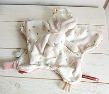 Noukie's doudou plat étoile