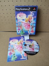 Barbie Au Bal Des 12