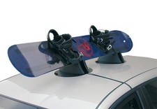 PORTE-SKIS ET PORTE-SNOWBOARDS