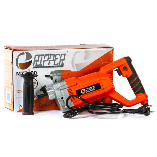 Ripper vibrateur béton - vibrateur,