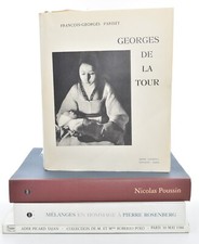 Lot de Livres d'Art Essentiels