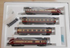 Maquette Ho 1/87 ROCO 63098