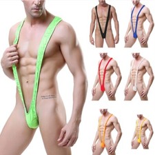 Maillot De Bain Sexy Borat