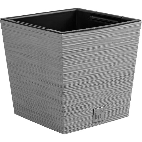 Pot fleurs avec insert - pot,
