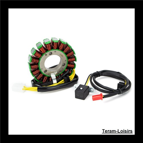 Stator allumage pour - stator,