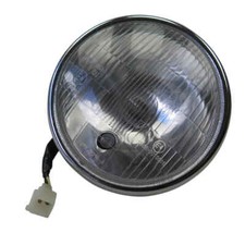 Phares Eclairage Avant Feu Avant Jincheng Jc 50 Monkey Dax Replica Moto