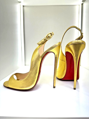 Louboutin hot chick - louboutin,