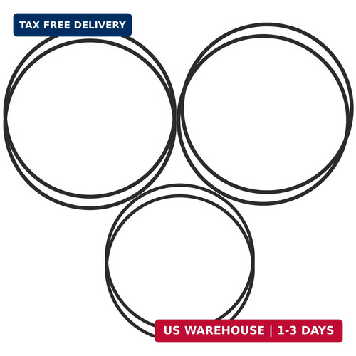 Upgrade door belt player - 2, cd
