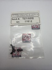 Novarossi Batch N. T27/02CE