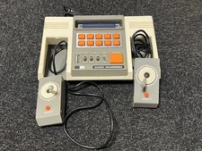 Console De Jeux Vidéo Vintage