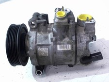 Compresseur clim VOLKSWAGEN