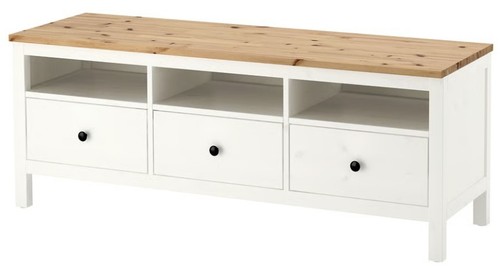 Hemnes ikea stand - ikea,