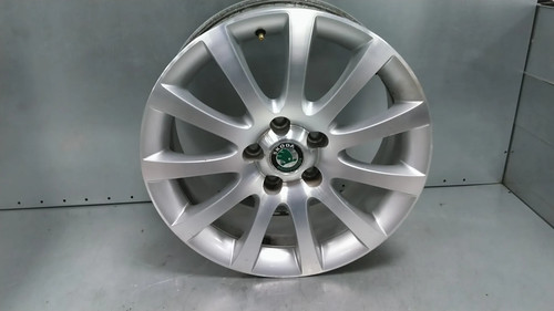Jante tole skoda - jante,