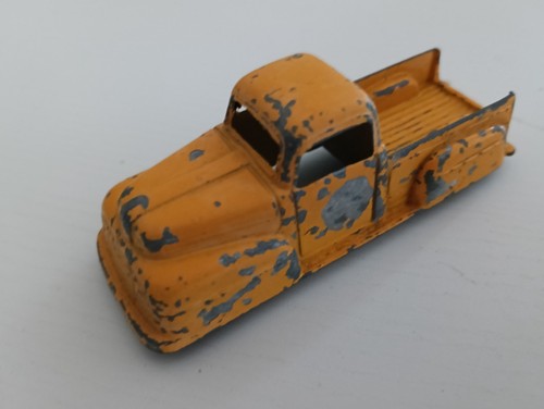 Réf 005 tootsietoy - tootsietoy,