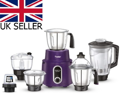 Mixeur hachoir prestige - mixeur,