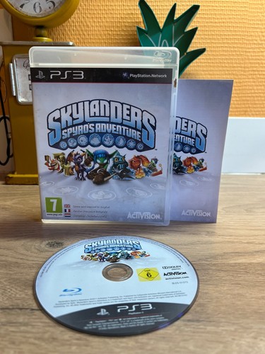 Skylanders spyro adventure - skylanders,