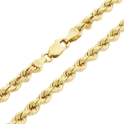 Collier chaîne italienne - collier,