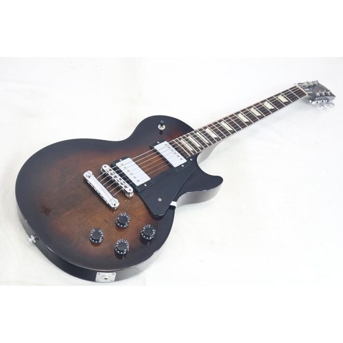 Gibson les paul studio - les,