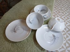 Porcelaine de Limoges Raynaud