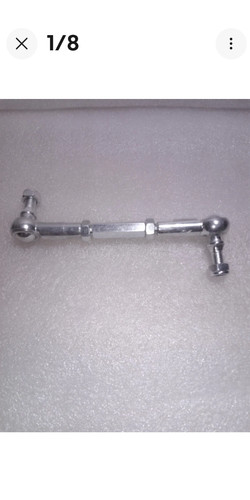 Lancia beta gear - beta, linkage