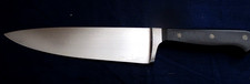 NICE Wusthof Classic 4582 20cm/8.25" Stainless Steel Chef Knife Solingen Germany