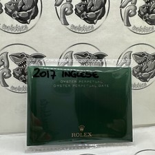 Rolex Oyster Perpetual Date