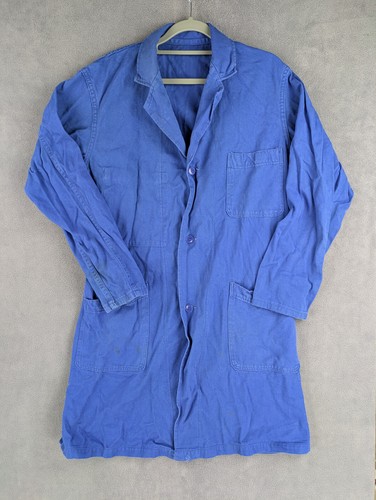Blouse longue bleu de - blouse,