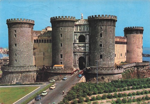 Italie naples maschio - italie,