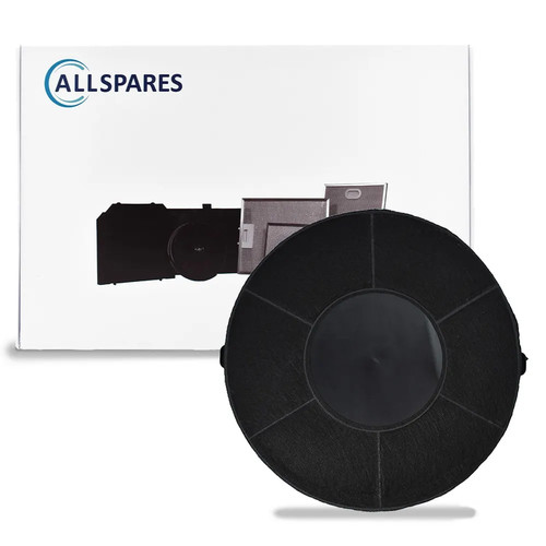 Allspares filtre charbon - allspares,