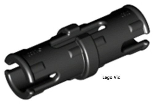 Lego 2780 x30 technic pin - lego,