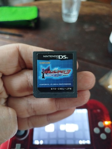 Megaman star force black - star,