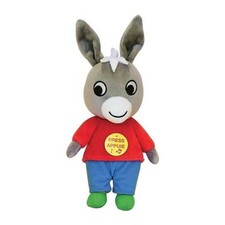 TROTRO Peluche musicale +/- 28