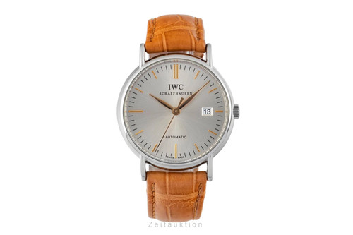 Montre pour homme - , iwc