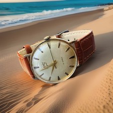 Vintage CAMY ROYAL 21 Jewels