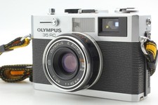 READ [NEAR MINT] Olympus 35 RC 35mm Rangefinder Camera Zuiko 42mm From JAPAN