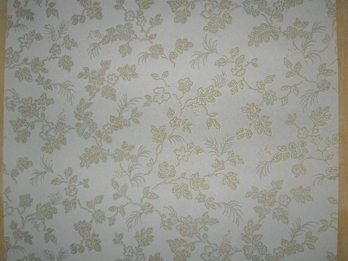 Rouleau papier peint - 1,