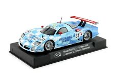 Slot it Nissan R390 GT1 LeMans 1998 Zexel #31 Brand New 1/32 Slot Car SICA14E