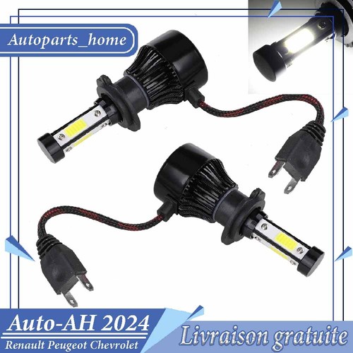 Led ampoule 30000lm - 2x,