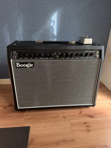 Ampli guitare mesa boogie - guitare,