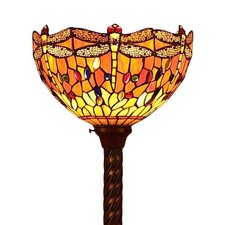 L30714 Lampadaire Torchiere en
