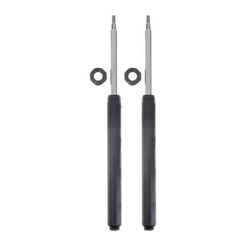 Kit amortisseurs avant gaz - kit,